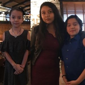 Meet your Posher, Antonio